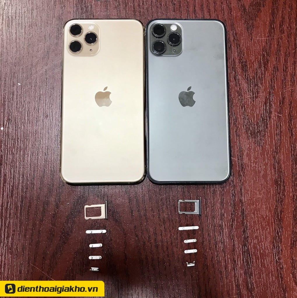 Thiết kế sắc xảo, cấu hình mạnh Thiết kế sắc xảo, cấu hình mạnh