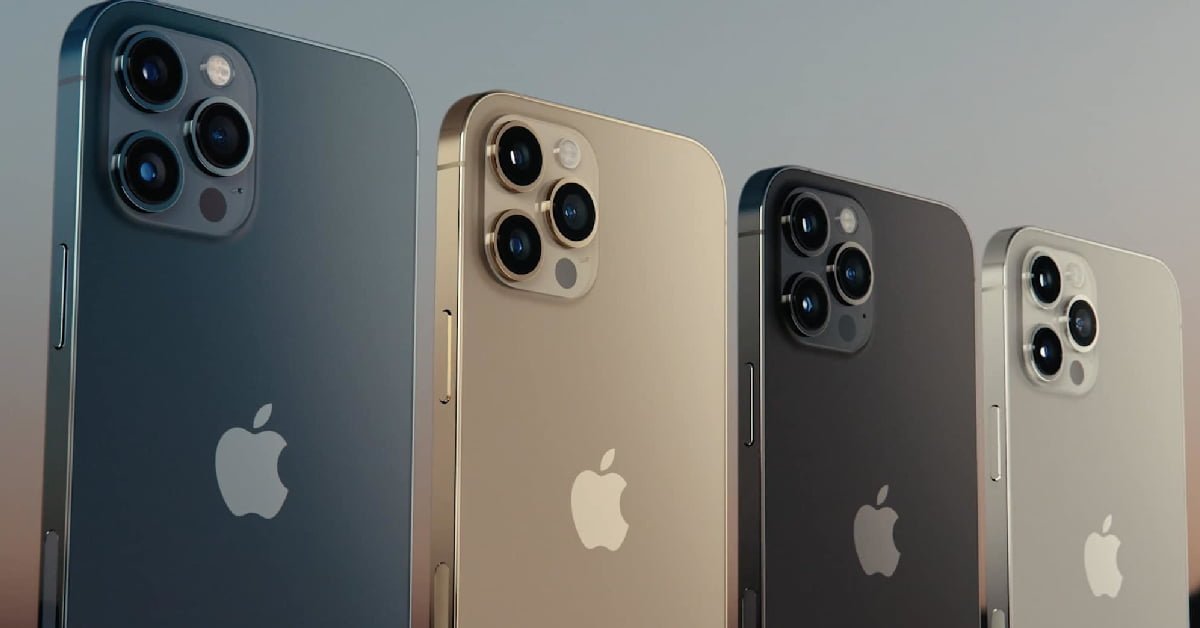 Đánh Giá iPhone 12 Pro Max - Năm 2022 Có Còn Đáng Mua?
