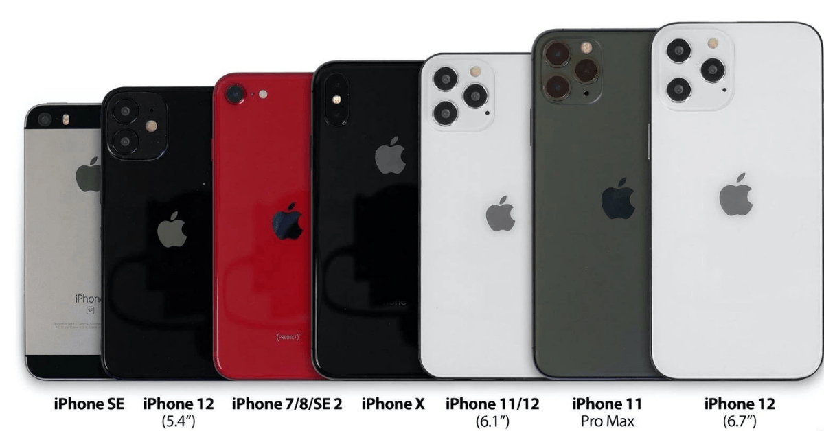 Trước giờ iPhone 15 ra mắt, loạt iPhone đời cũ đua nhau giảm giá