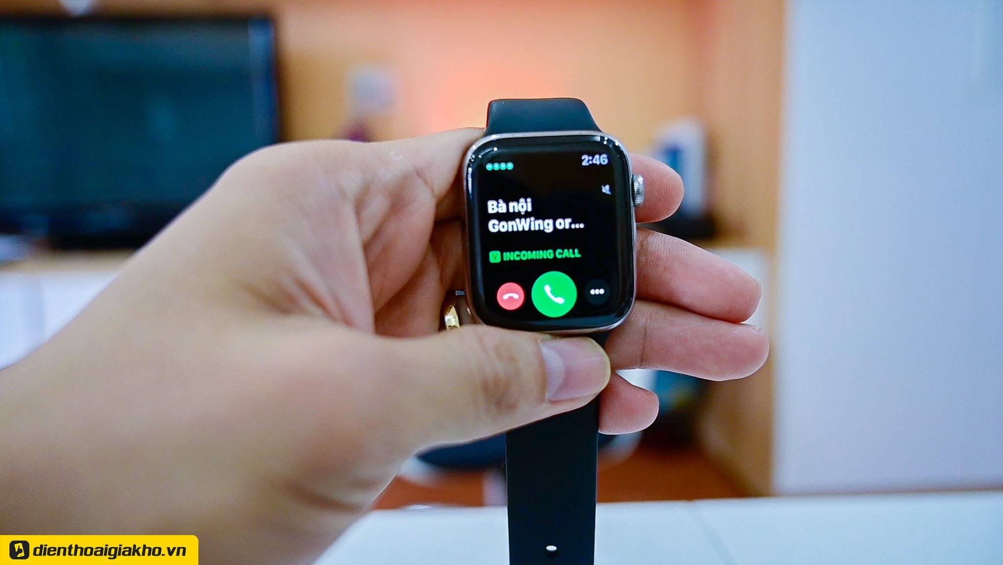 Cách Mở Nguồn Apple Watch Và Những Điều Bạn Nên Biết