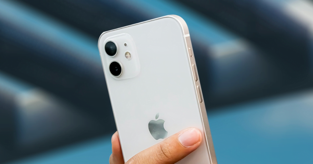 iPhone 12 Trắng - Đánh Giá Chi Tiết Nhất Về Phiên Bản Màu Cơ Bản