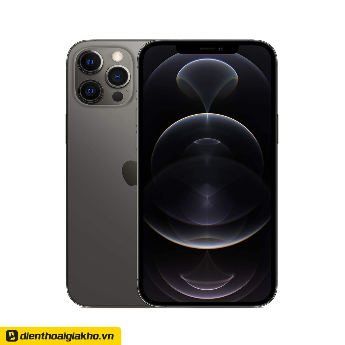 iphone 12 pro max có chống nước không