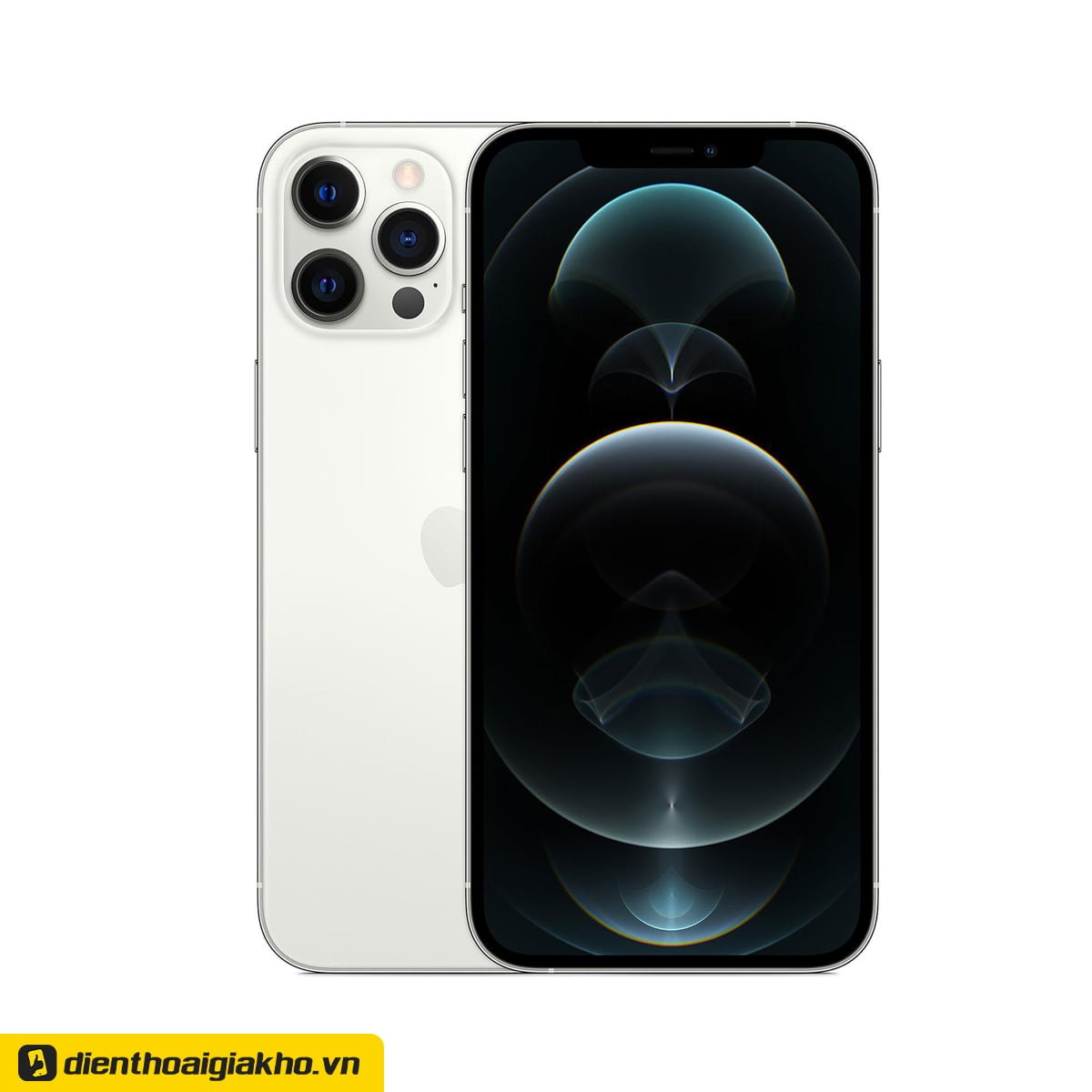  iphone 12 promax có chống nước không