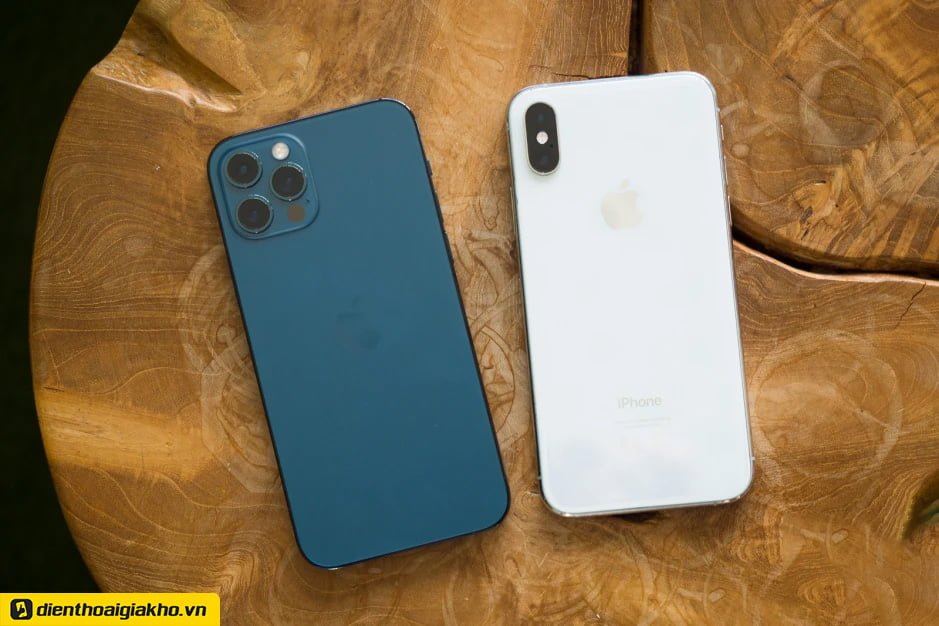 Nếu muốn sở hữu một chiếc smartphone sở hữu camera tốt, thời lượng pin trâu, bạn sẽ chọn siêu phẩm nào trong chuỗi series đời mới nhà Táo?