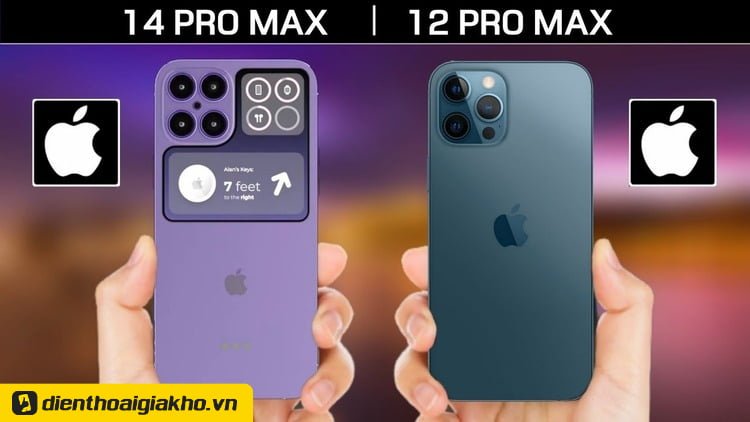 Tất tần tật về iPhone 14 Pro Max giá bao nhiêu, khi nào ra mắt - Ảnh 6