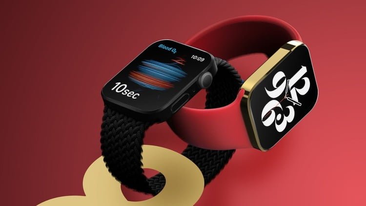 Apple Watch 6 và SE về Việt Nam  VnExpress Số hóa