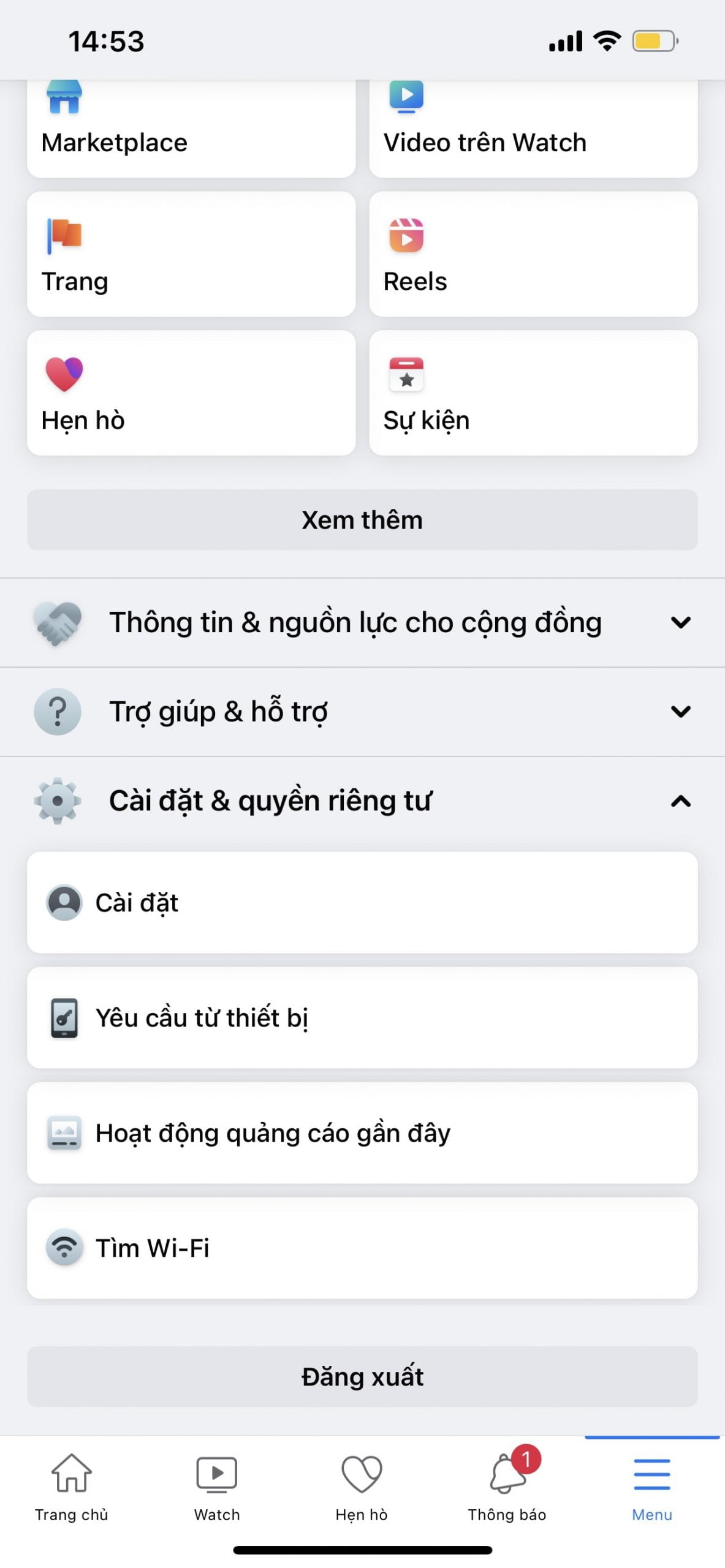 Hãy đăng video Facebook để chia sẻ những khoảnh khắc vui vẻ và ý nghĩa với bạn bè và gia đình. Bạn có thể thể hiện thiện cảm và kỹ năng của mình thông qua video. Đừng ngại ghi lại những khoảnh khắc đáng nhớ của bạn và chia sẻ chúng trên Facebook để mọi người cùng thưởng thức nhé!