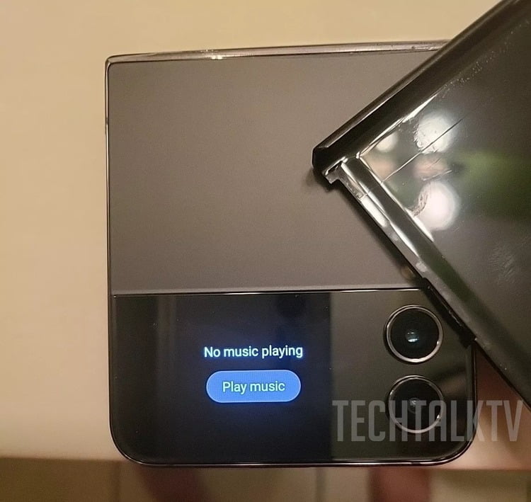 Samsung Galaxy Z Flip 4 giá bao nhiêu khi nào ra mắt - Ảnh 5