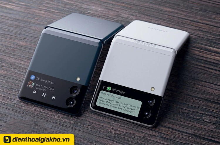 Samsung Galaxy Z Flip 4 giá bao nhiêu khi nào ra mắt - Ảnh 8