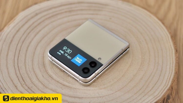 Samsung Galaxy Z Flip 4 giá bao nhiêu khi nào ra mắt - Ảnh 9