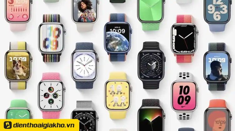 Sự kiện Apple tháng 9: iPhone 14, Apple Watch Series 8, ngày phát hành iOS 16 - Ảnh 3
