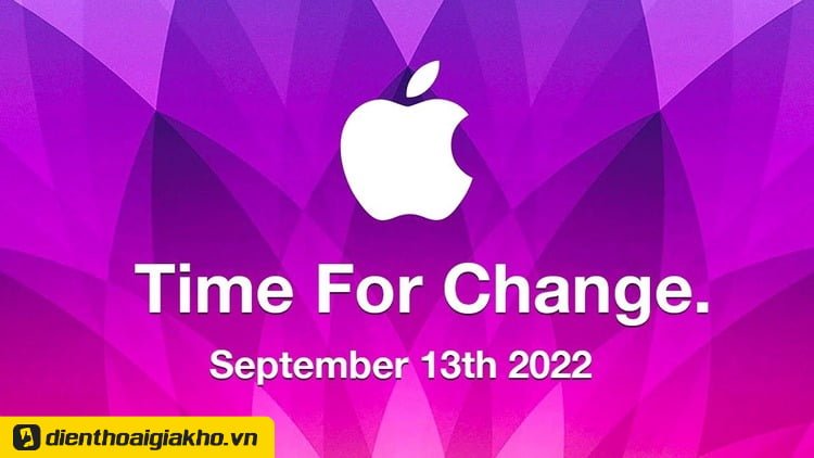 Sự kiện Apple tháng 9: iPhone 14, Apple Watch Series 8, ngày phát hành iOS 16 - Ảnh 7