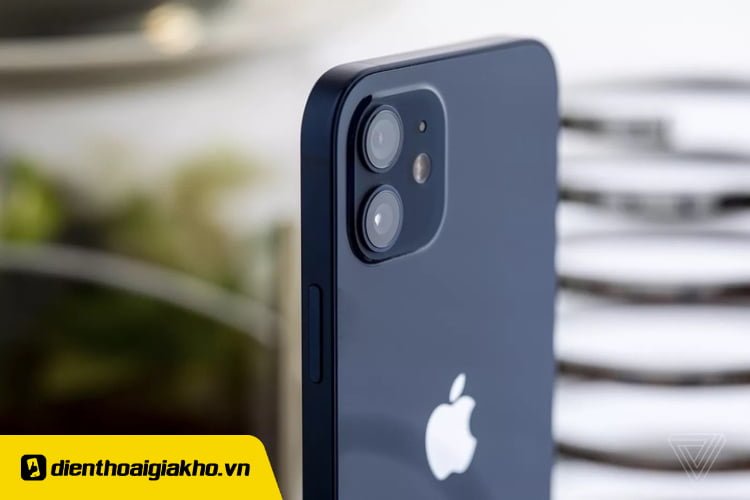 thu cũ đổi mới iPhone 12