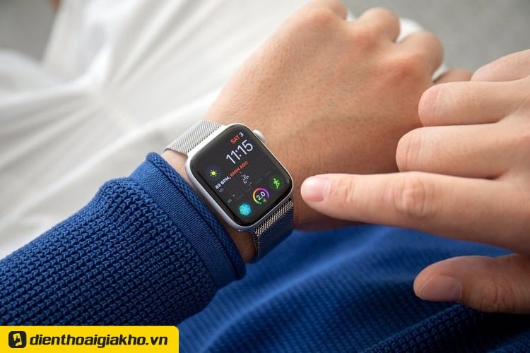 Đồng hồ Apple Watch Series 8 giá bao nhiêu, khi nào bán tại Việt Nam - Ảnh 6