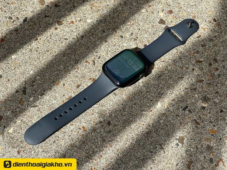 Đồng hồ Apple Watch Series 8 giá bao nhiêu, khi nào bán tại Việt Nam - Ảnh 7