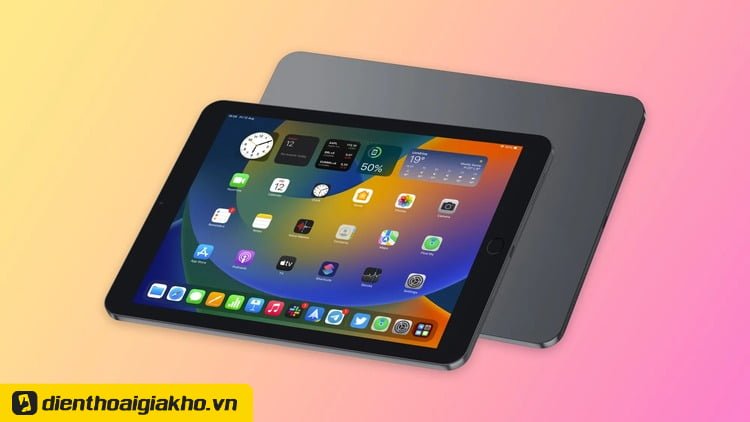 Tất Tần Tật iPad Gen 10 2022 - Ảnh 2