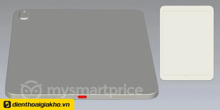 Tất Tần Tật iPad Gen 10 2022 - Ảnh 1