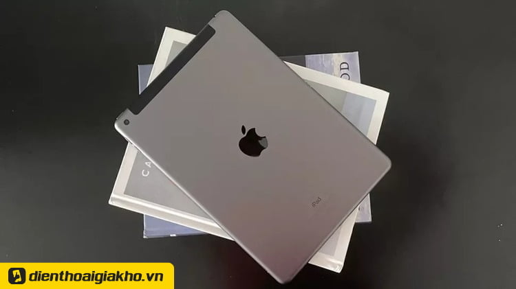 Tất Tần Tật iPad Gen 10 2022 - Ảnh 3