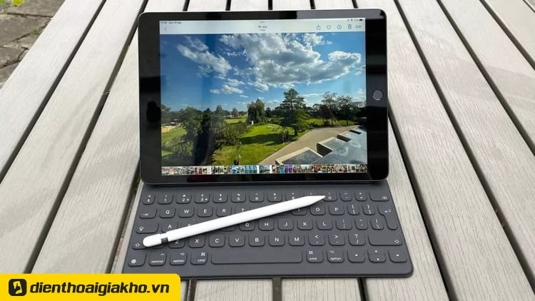 Tất Tần Tật iPad Gen 10 2022 - Ảnh 4