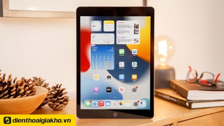 Tất Tần Tật iPad Gen 10 2022 - Ảnh 5