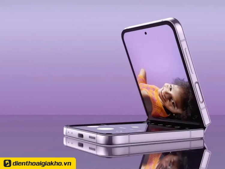 Tin đồn Samsung Galaxy Z Flip 5: những gì chúng ta muốn thấy - Ảnh 4