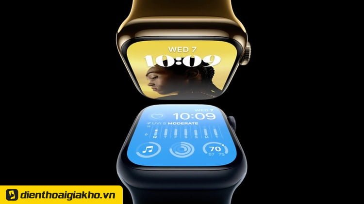 Tổng hợp sự kiện Apple 2022: iPhone 14, Apple Watch 8, Airpod Pro 2 - Ảnh 5