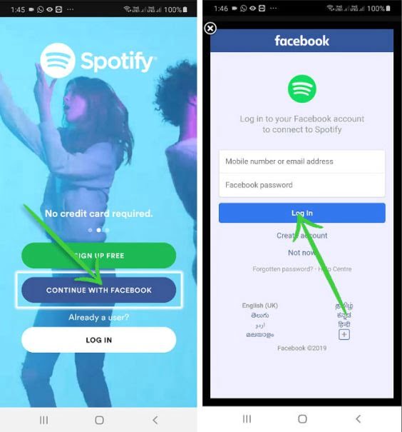 Cách dùng Spotify Premium miễn phí cho điện thoại iPhone và Android - Ảnh 6
