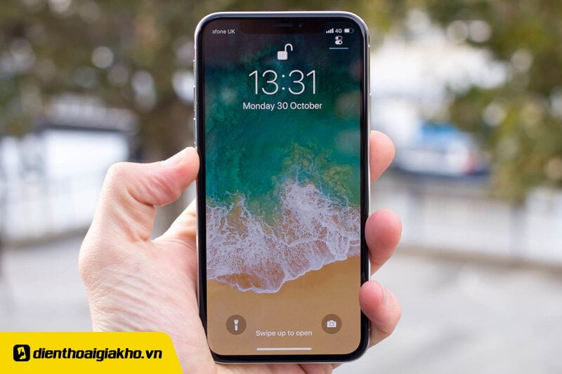 cách kiểm tra iPhone cũ trước khi mua 