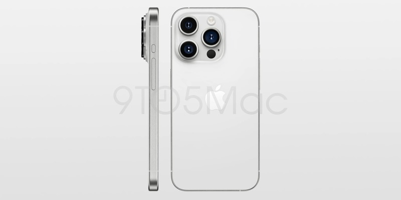 Những giai đoạn về các tin đồn của iPhone 15