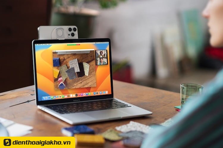 Đánh giá MacOS Ventura có tính năng gì mới - Ảnh 7