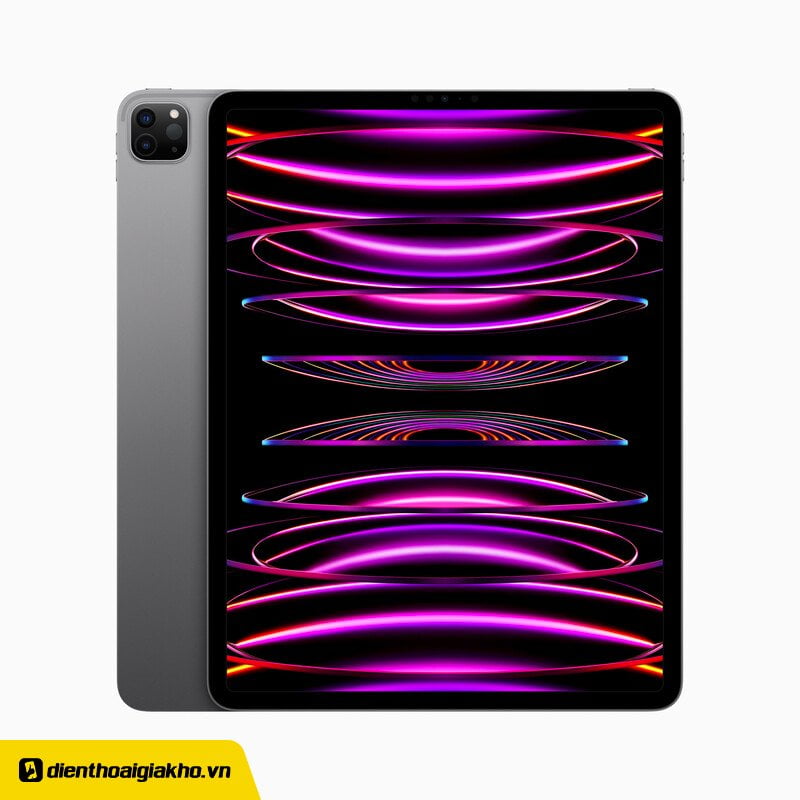 giá iPad Pro M2