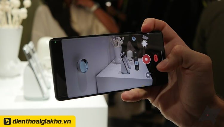 Trên tay Google Pixel 7 và Pixel 7 Pro có gì mới, giá bao nhiêu - Ảnh 6