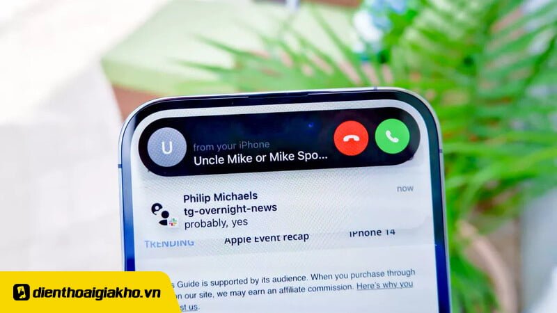  iPhone 14 Pro Max vs Galaxy S22 Ultra
