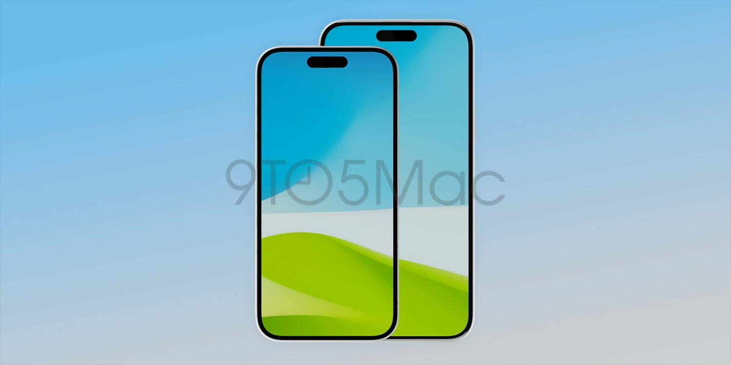 iPhone 15 và iPhone 15 Plus sẽ không hỗ trợ tính năng hiển thị Always-On display