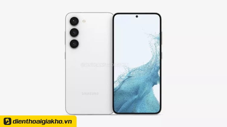Tất tần tật về Samsung Galaxy S23 Ultra khi nào ra mắt, giá bao nhiêu - Ảnh 3