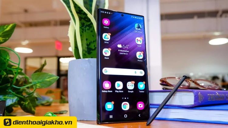 Tất tần tật về Samsung Galaxy S23 Ultra khi nào ra mắt, giá bao nhiêu - Ảnh 6