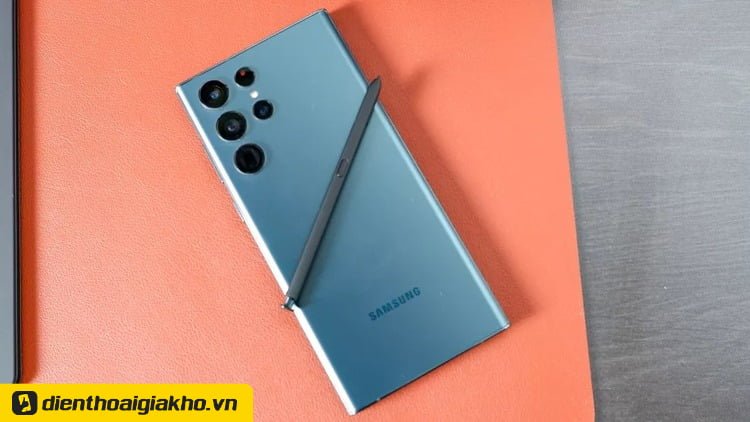 Tất tần tật về Samsung Galaxy S23 Ultra khi nào ra mắt, giá bao nhiêu - Ảnh 7