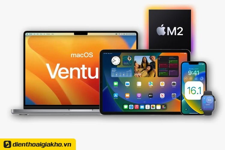 Sản phẩm Apple tháng 10 có gì: MacBook Pro mới, iPad Pro và iPad gen 10 - Ảnh 1