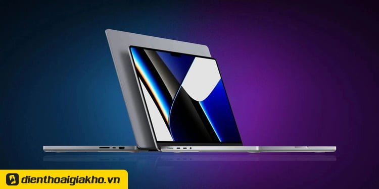 Sản phẩm Apple tháng 10 có gì: MacBook Pro mới, iPad Pro và iPad gen 10 - Ảnh 2