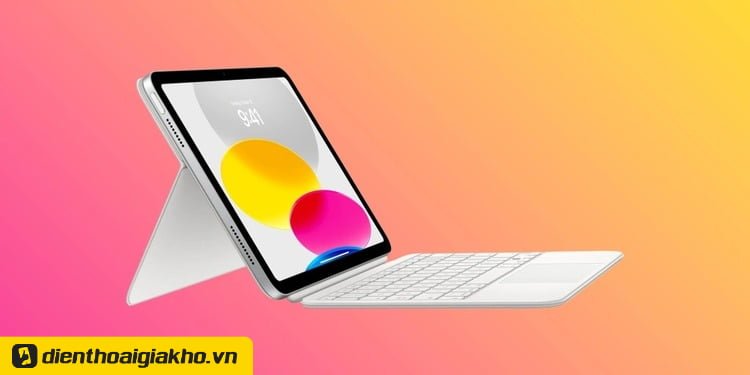 So sánh iPad Gen 10 và iPad Gen 9 và iPad Air có gì khác nhau? - Ảnh 3