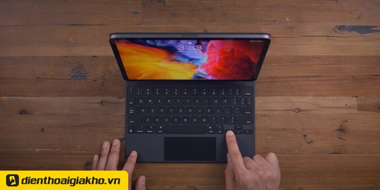 So sánh iPad Pro M2 và iPad Pro M1 có gì khác biệt? - Ảnh 3