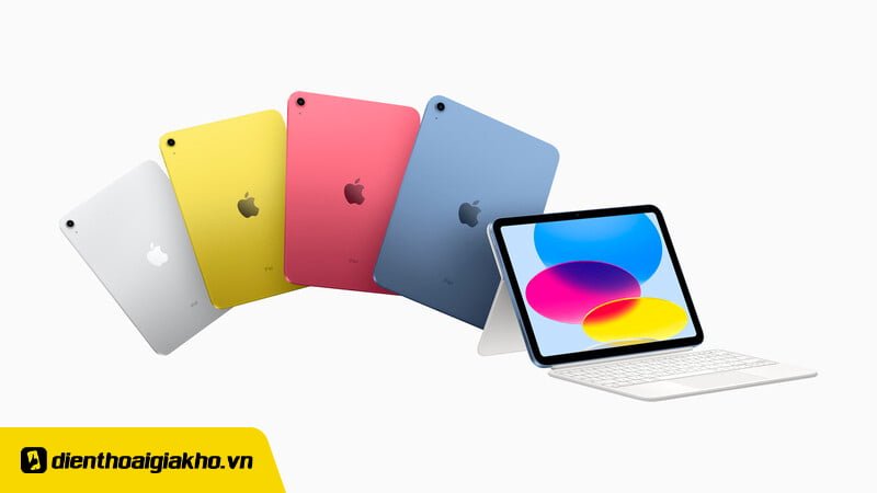 sự kiện Apple tháng 10 