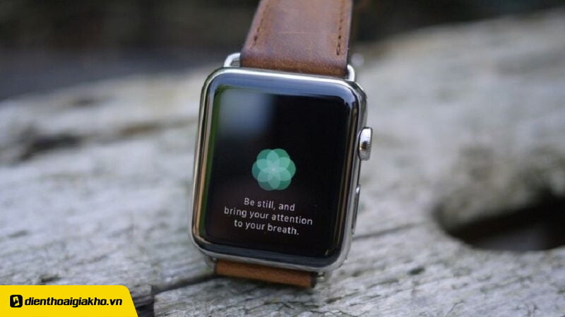 mẹo sử dụng Apple Watch hữu ích
