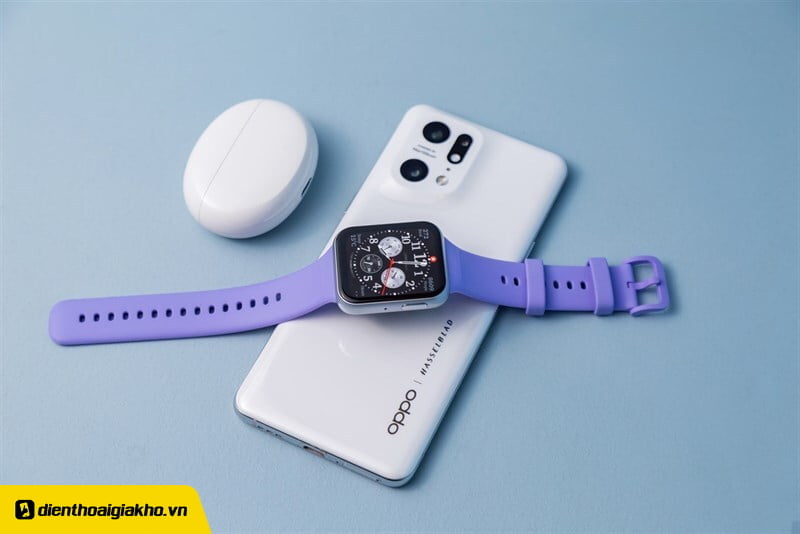 OPPO Watch SE