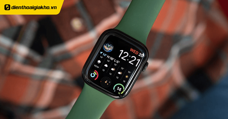 Chi tiết 183+ về giao diện đồng hồ apple watch hay nhất