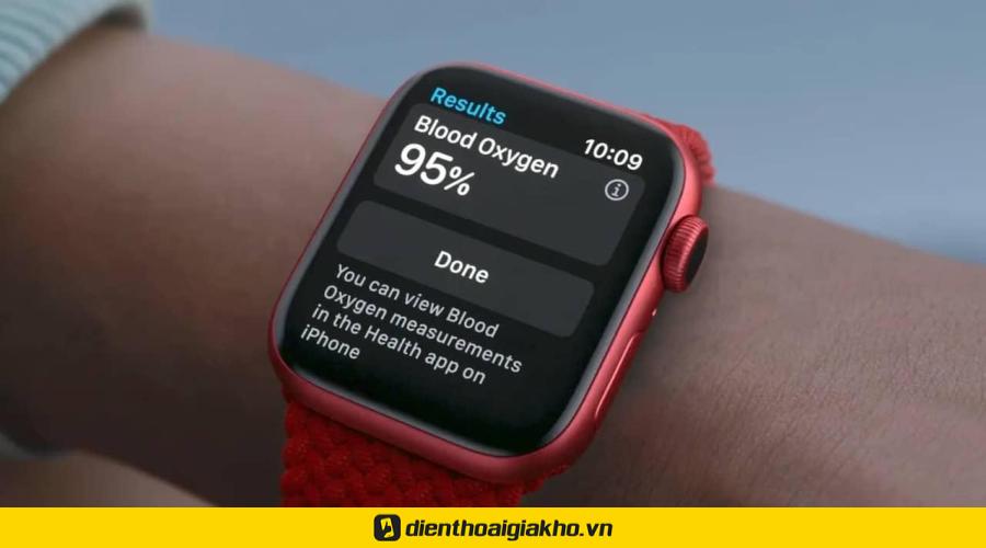apple watch 9 khi nào ra mắt? Tích hợp các tính năng mới về sức khỏe