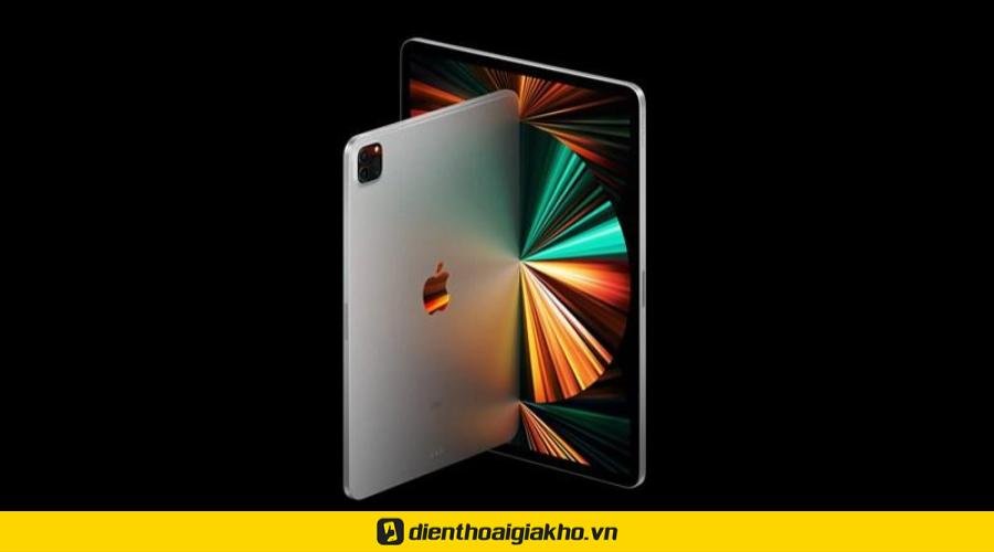 Cấu hình của ipad pro 2023