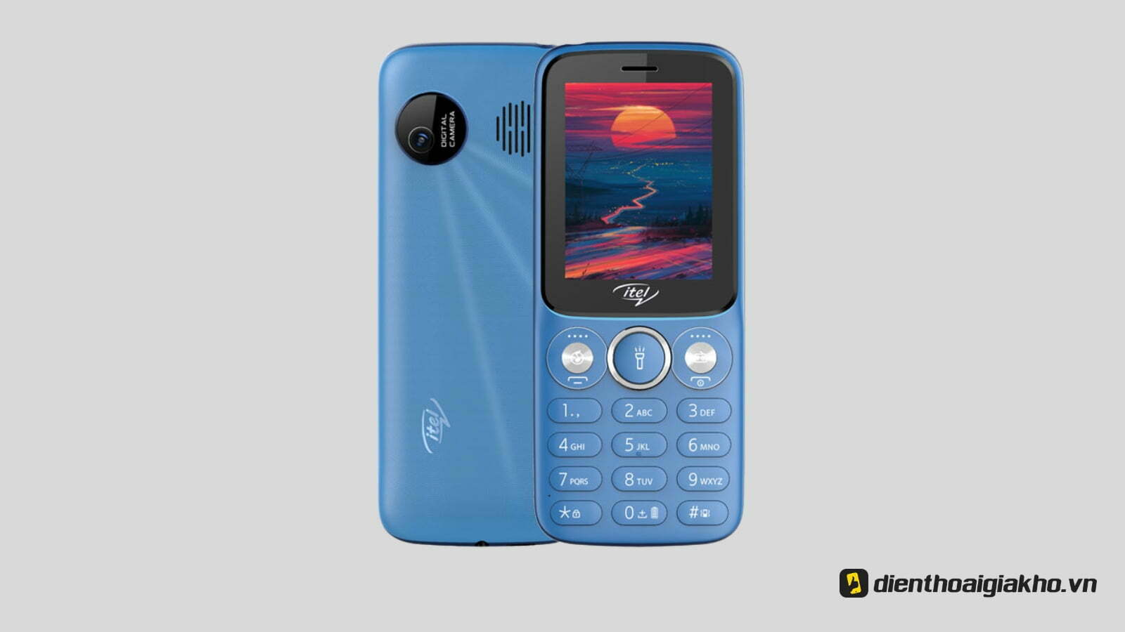 Itel it 5071