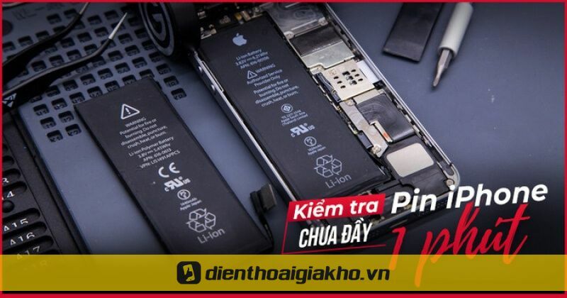 Sử dụng phần mềm kiểm tra nhanh chóng