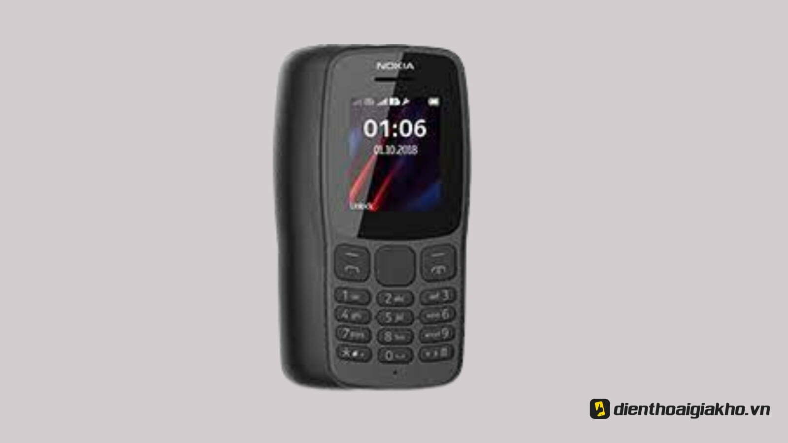 Nokia 106